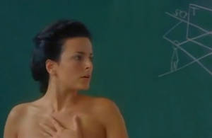 naked teacher voyeur - 00:00