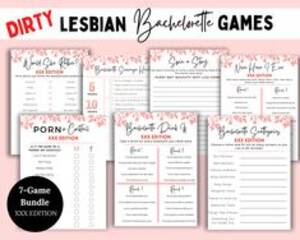 lesbian party games - 56 Bachelorette Games ideas | bachelorette games, bachelorette,  bachelorette party games