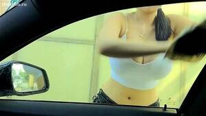 big boob car wash - Watch Car wash - Car Wash, Boobs, Big Tits Porn - SpankBang