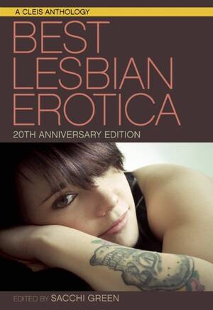 Lesbian Strapon With Selena Gomez - Best Lesbian Erotica of the Year by Sacchi Green | Goodreads