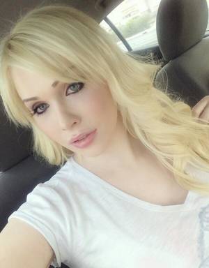 busty blonde tranny sarina valentina - Busty Blonde Shemale Sarina Valentina