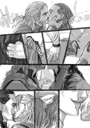 Loki Avengers Porn Comic - part 2 #seriously though sERiouSLY #no doubt in my mind this would happen  #. Superhero FamilyStony AvengersComic ...