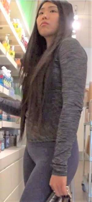 asian voyeur ass - Sexy Candid Girls - Page 165 of 237 - Sexy candid girls with juicy asses!