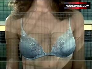 Kirstie Alley Sex Scene - Kirstie Alley Lingerie Scene â€“ Runaway (0:27) | NudeBase.com