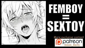 Cute Anime Gay Femboy Porn - Femboy becomes FuckToy [Yaoi Hentai Audio] - Free Porn Videos - YouPornGay