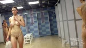 naturist shower voyeur - Public Shower Voyeur - 67 porn photo