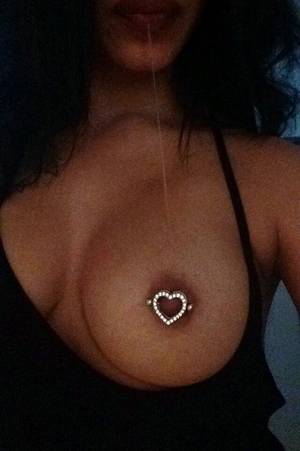 big nipples jewelry - Check out our large collection of Nipple Piercing Photos include Gold Nipple  Rings, Silver Nipple Piercings Nipple Barbells, Nipple Bar, Nipple Jewelry,  ...