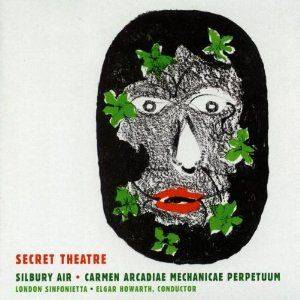 Melody Berg Porn - A fascinating interaction between the continuous lyrical melody which  appears in various