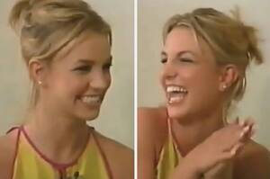 britney spears sex - Britney Spears Talks About Her Sex Life In Resurfaced Clip