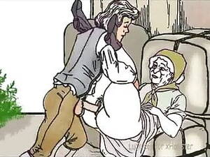hardcore cartoons interracial granny - Hardcore Cartoons Interracial Granny | Sex Pictures Pass