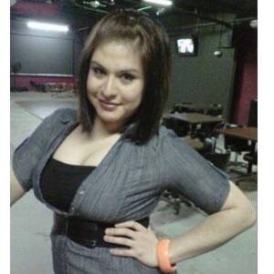 big shemale tit viviane araujo - Tony Silva - Transgender Forum : Transgender Forum