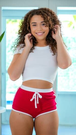 black teenager girls naked - Black Teen Girls Nude Porn Pics - PornPics.com