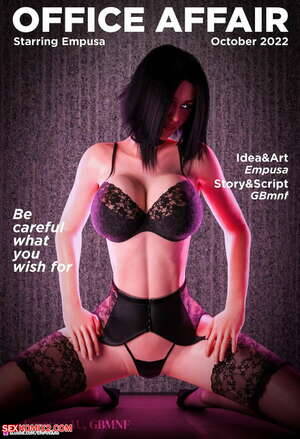 erotic office meeting - âœ…ï¸ Porn comic Empusa. Office Affair Sex comic brunette milf is | Porn  comics in English for adults only | sexkomix2.com