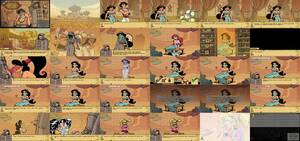 Akabur Scooby Doo Porn - Akabur's Magic Shop Part 1 - XVIDEOS.COM