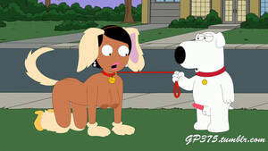 Cleveland Show Roberta Tubbs Porn - Xbooru - brian griffin crossover family guy gp375 nude roberta tubbs slave  the cleveland show | 570920