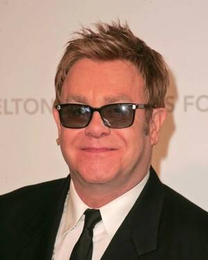 Elton John Porn - Child-Porn Police to Investigate Elton John (2007/09/26)- Tickets to Movies  in Theaters, Broadway Shows, London Theatre & More | Hollywood.com