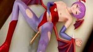 Banned 3d Porn - Banned 3d XXX video on Area51.porn