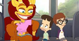 Big Mouth Porn - Big Mouth' Season 5: Plot, Release Date, Cast, and More