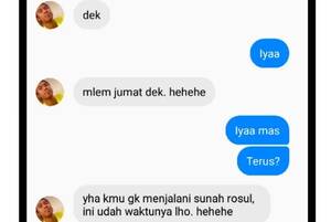 Gambar Porno - Gadis Ceritakan Pelecehan Seksual, Sering Dikirim Gambar Porno di WA -  Radar Tulungagung