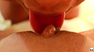 eating big clit - Close up Pussy Eating Big clit licking until Orgasm POV Khalessi 69 -  XVIDEOS.COM