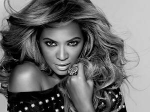 Beyonce Lesbian Porn - Should Beyonce Give Attention And Affection To Her Father's Love Child? |  by It's Ericajean | Aug, 2023 | Medium
