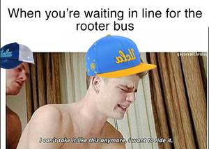 College Porn Meme - Posted by Samuel Donner