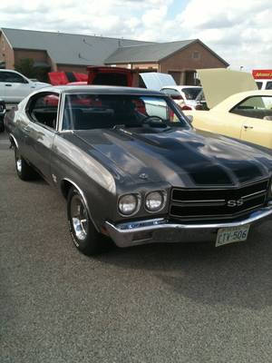 First Car Porn - more classic car porn