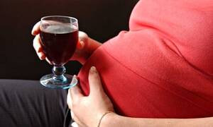 Drunk Pregnant Porn - Prenatal alcohol consumption linked to mental health problems | Alcohol |  The Guardian