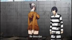 jail sex hentai - Prison EP 3 - XVIDEOS.COM