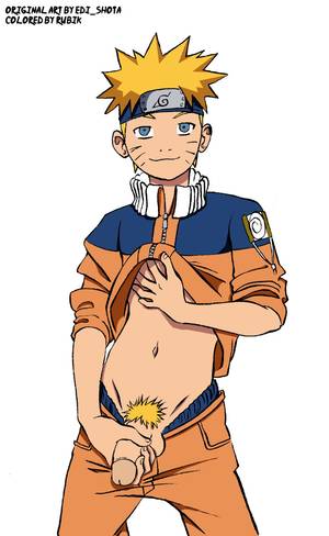 Naruto Shota Porn - Anime gay naruto porn