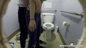 mercedes voyeur cam bathroom - Public Bathroom Spy Cam 20 - Mikayla