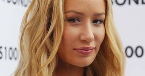 Iggy Azalea Big Dick Porn - Iggy Azalea Says She Peed Her Pants At The Dentist, As One Does | HuffPost  Entertainment