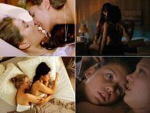 graphic lesbian sex - 10 Amazing Lesbian Sex Scenes Conveniently Found on Netflix
