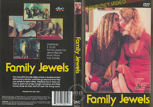 Classic Porn Family Jewels - Family Jewels (1970)