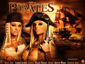 Art Blonde Female Pirate Porn - Pirates XXX HD Movie Watch Online (Free Streaming - No Ads)