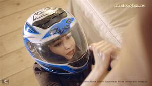 helmet cam nude - Cum on motorcycle helmets compilation