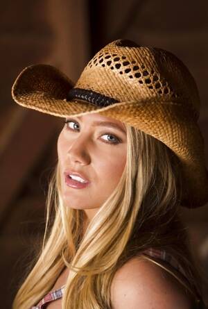 Blonde Country Girl Porn - Blonde Country Girl Porn Pics & Naked Photos - PornPics.com