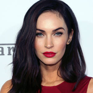 Megan Fox Porn Star - Megan Fox Is an Original DGAF Celebrity and It's Time She Gets Your Respect