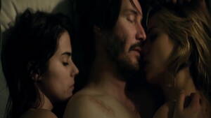 Erotic Sex Scene Uncensored - Sex Scene from Knock Knock 2015 (No Music) - XVIDEOS.COM