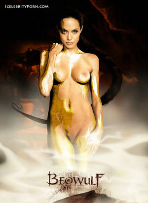 Angelina Jolie Nude Porn - ... Angelina Jolie Nude - Naked Celeb - best celebrity fake (5) ...