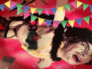 Alice Eve Anal - Tasteless, Witless And Pointless â€“ 1537