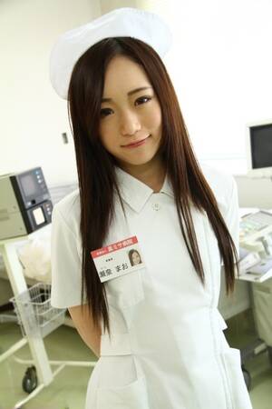 beautiful asian nurse - Hot Asian Nurse Nude Porn Pics - PornPics.com