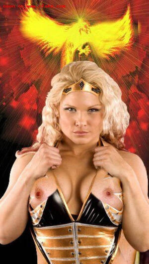 Beth Phoenix Porn - Wwe Beth Phoenix Nude - Sexdicted