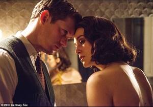 Keira Knightley Sex Porn - Keira Knightley REFUSES to film sex scenes with a male director | Daily  Mail Online