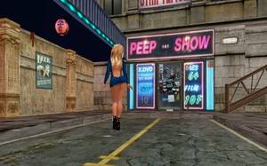 live sex peep show - 