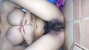 indian hairy masturbation - Hairy Indian Girl Masturbating - HairyErotica