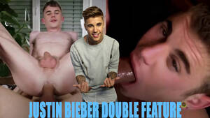 Justin Bieber Gay Porn Fakes - Justin Bieber double feature (Ko-Fi request) DeepFake Porn Video -  MrDeepFakes