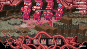 latex tentacle sex - Latex Tentacles v0.6.0 - free game download, reviews, mega - xGames