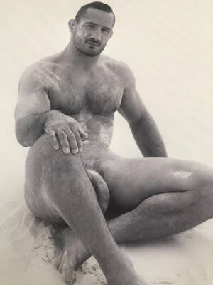art sylvain nudest nudist - NSFW: French Rugby Player Sylvain Potard Lets it all Hang out Again -  Cocktails & Cocktalk