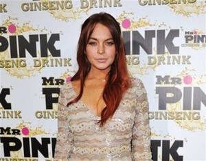 Lindsay Lohan Porn - What do you think about Lindsay Lohan and Jamie Lee Curtis potentially  starring in a sequel to 'Freaky Friday'? - Quora
